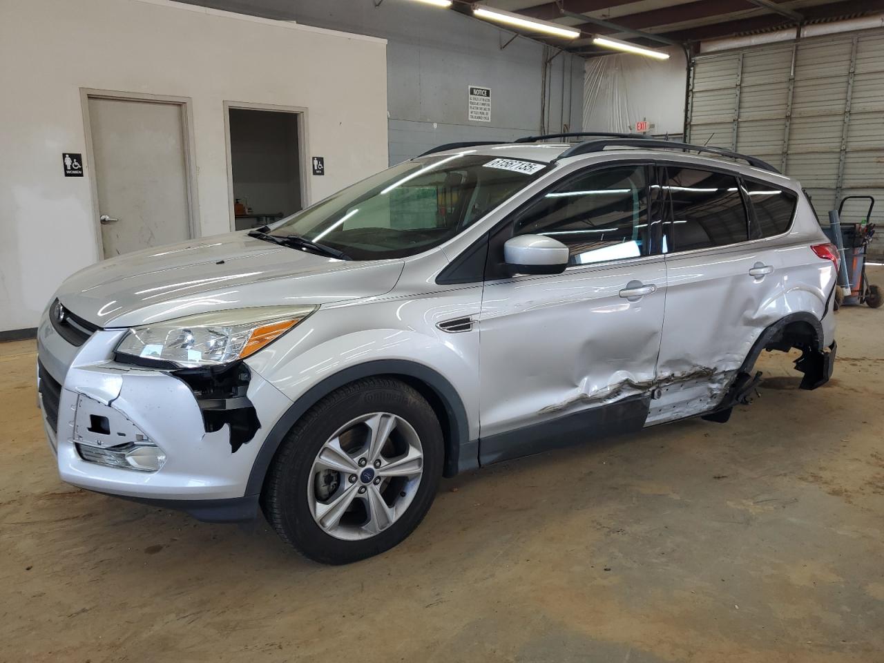 FORD ESCAPE SE 2014