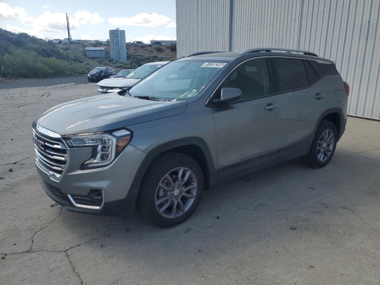 GMC TERRAIN SL 2023