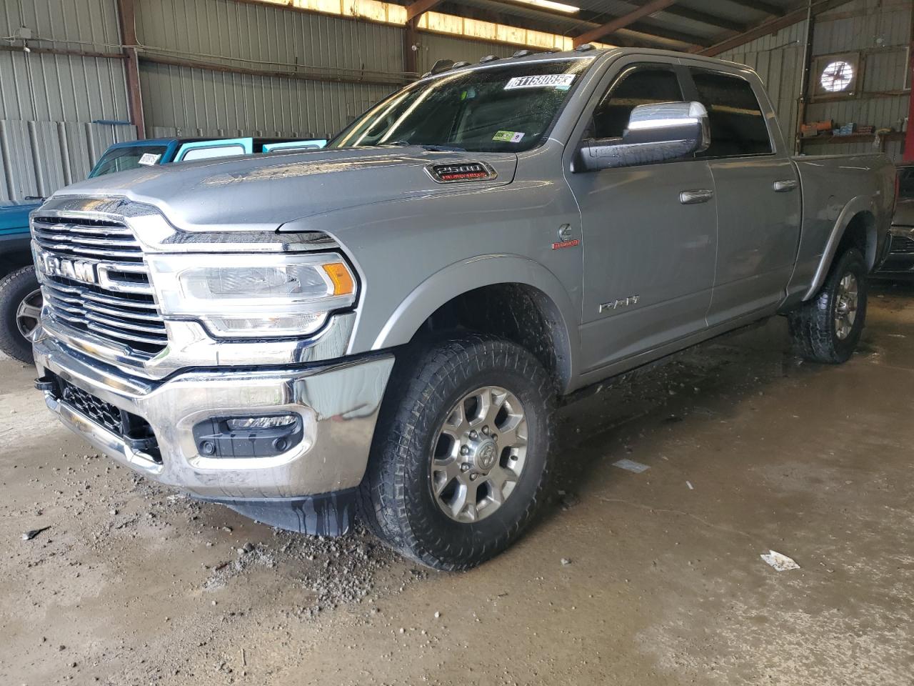 RAM 2500 2022