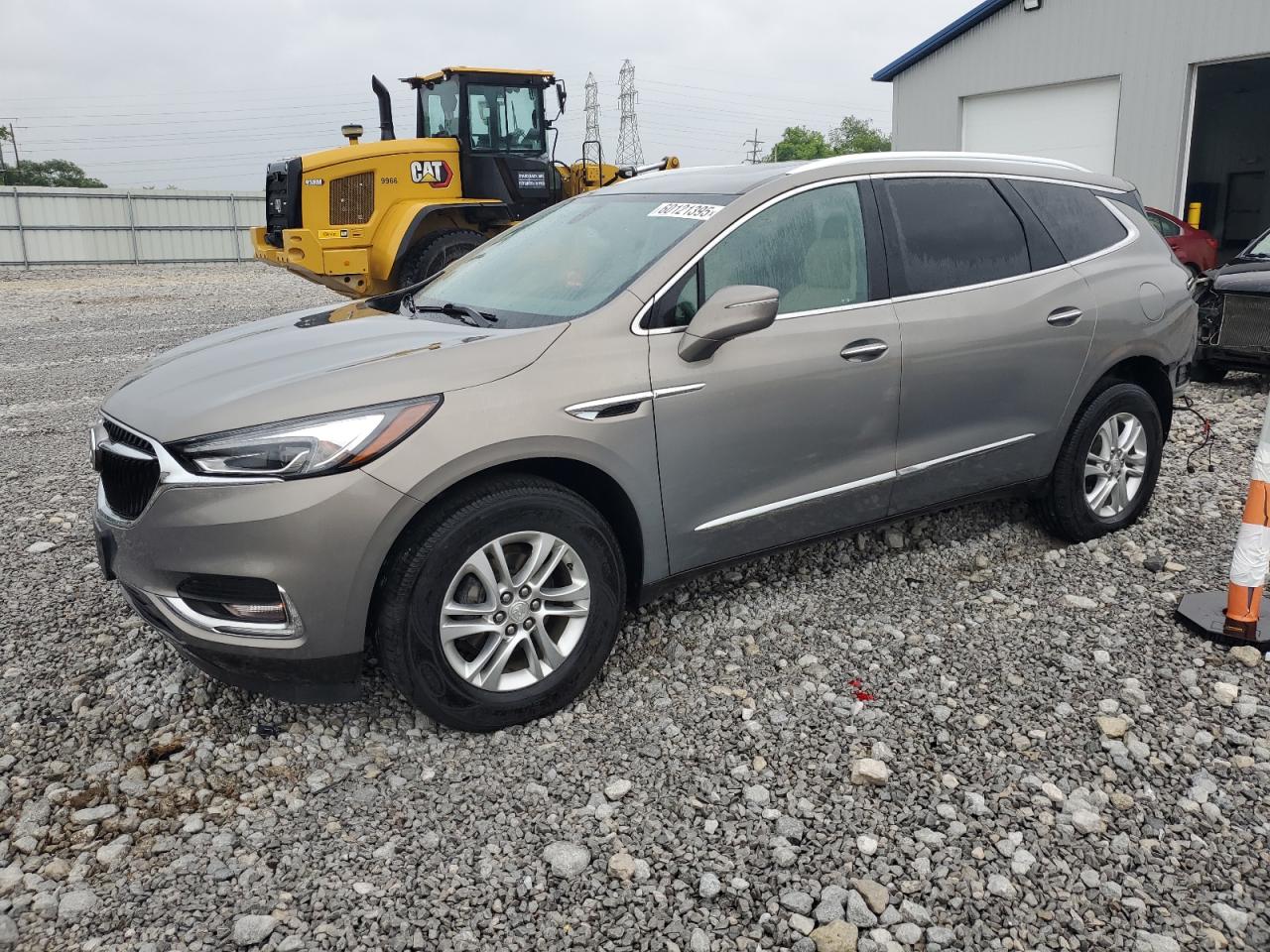 BUICK ENCLAVE ES 2018