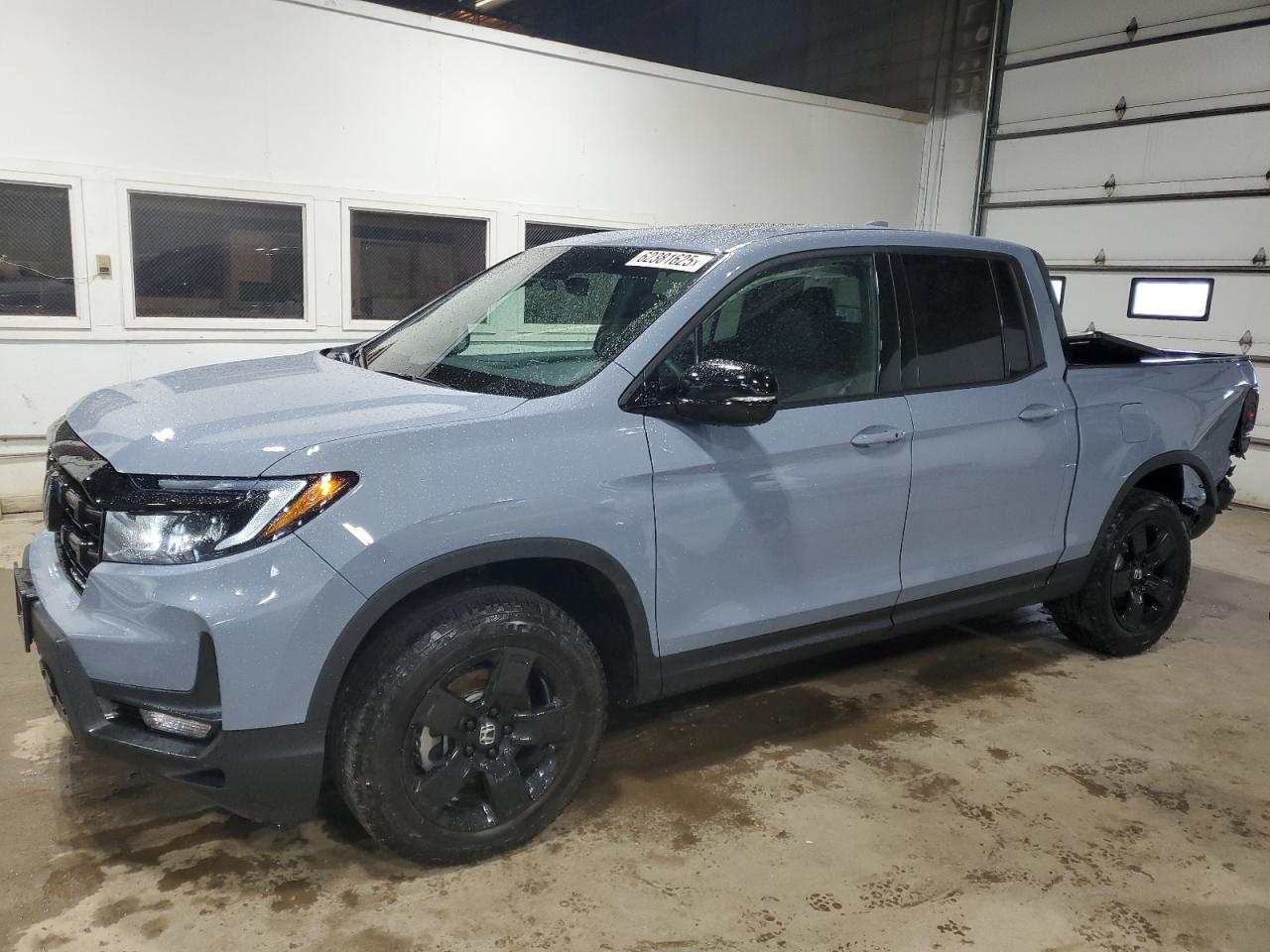 HONDA RIDGELINE 2025