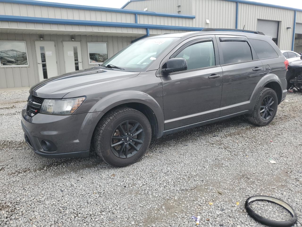 DODGE JOURNEY SE 2019