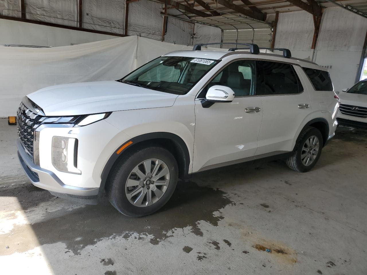 HYUNDAI PALISADE S 2023