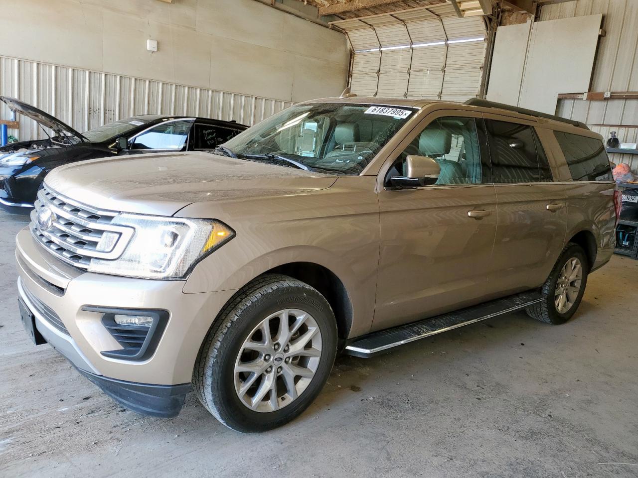 FORD EXPEDITION 2020