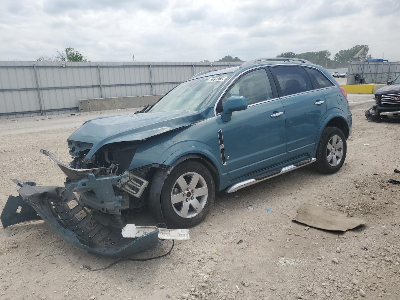 SATURN VUE XR 2008