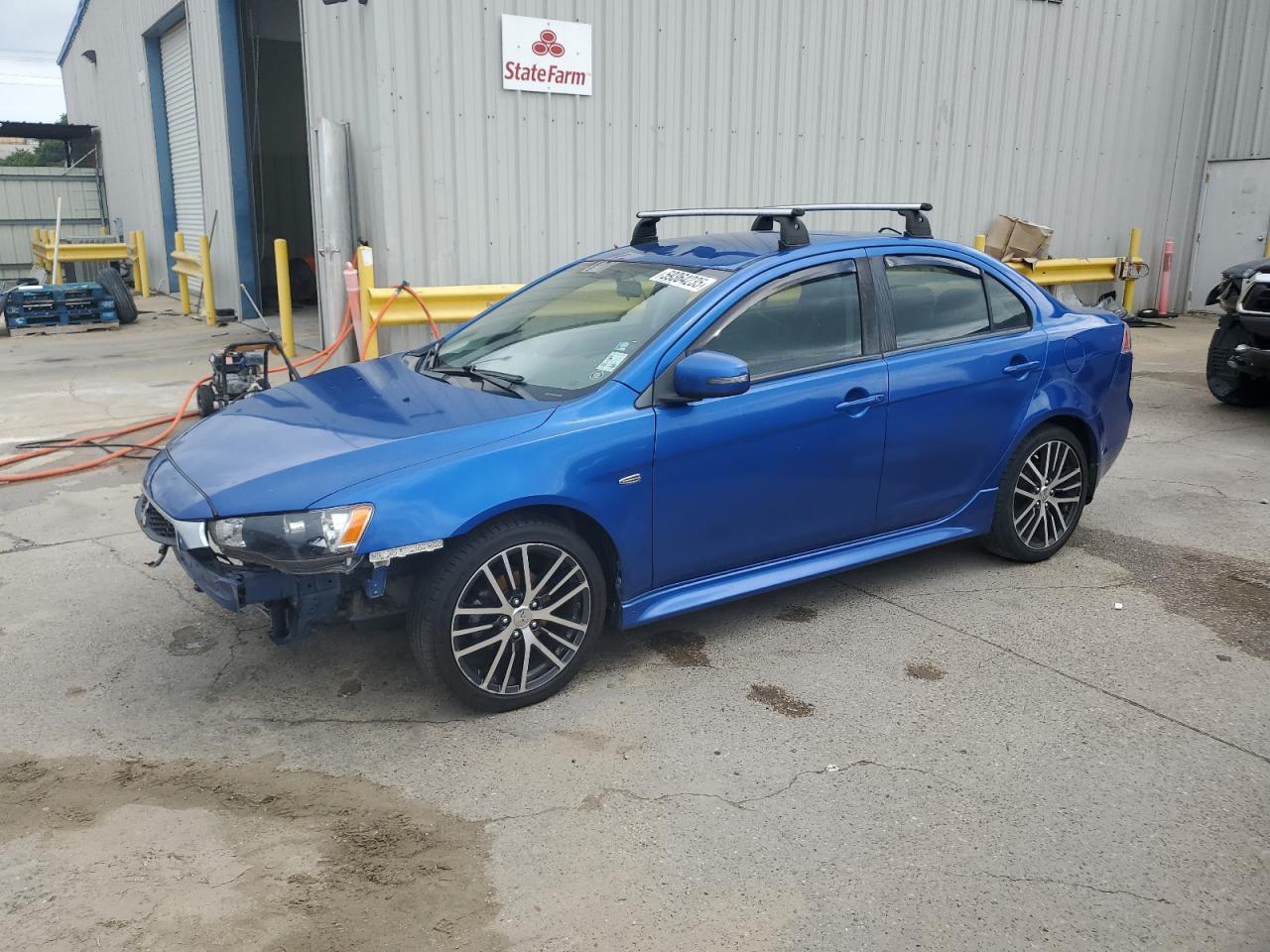 MITSUBISHI LANCER ES 2017