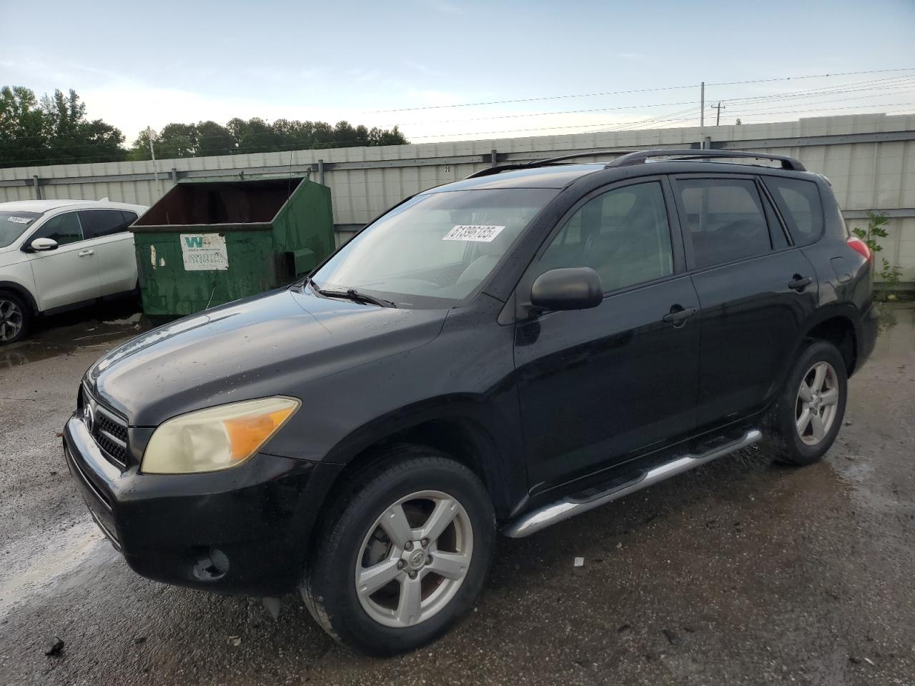 TOYOTA RAV4 2006