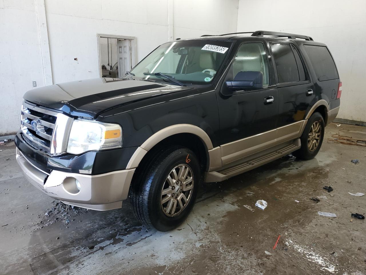 FORD EXPEDITION 2011