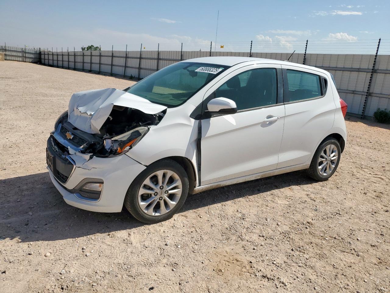 CHEVROLET SPARK 1LT 2020