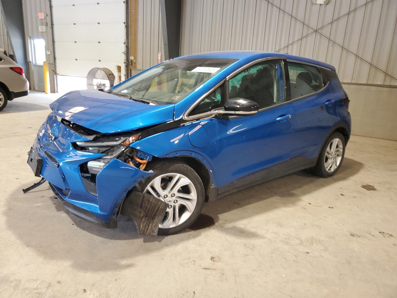 CHEVROLET BOLT EV 1L 2022