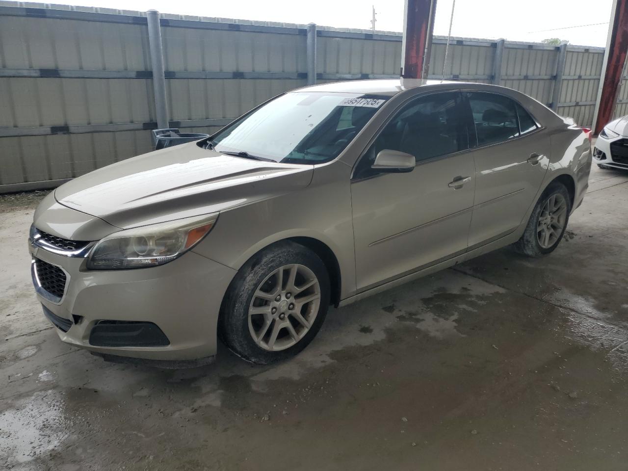 CHEVROLET MALIBU 1LT 2015