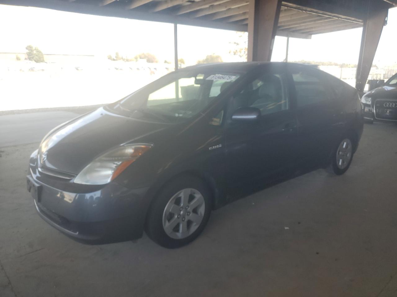TOYOTA PRIUS 2008