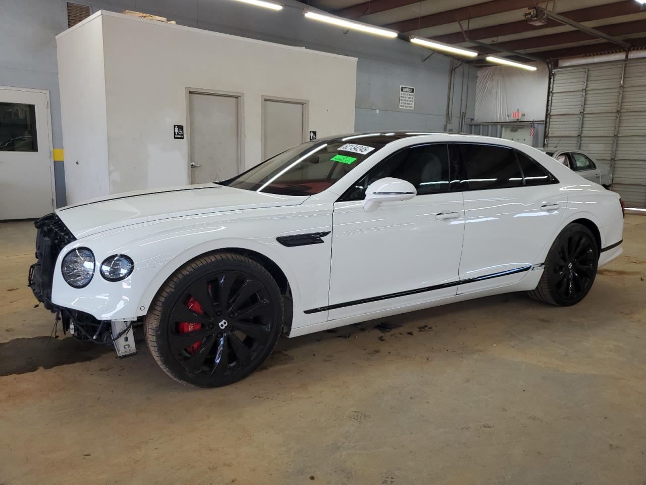 BENTLEY FLYING SPUR 2022