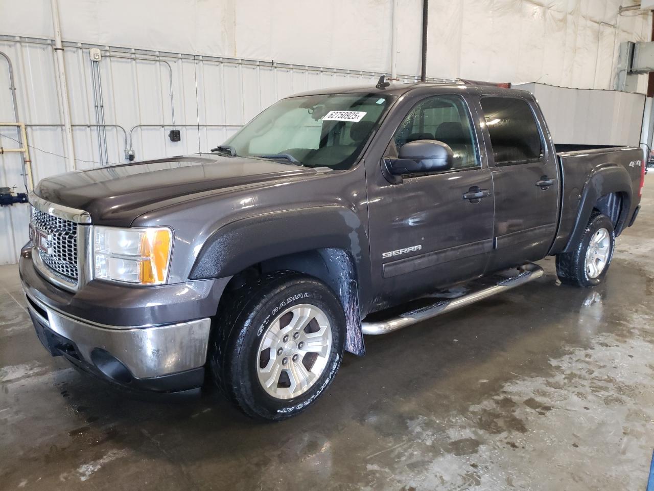 GMC SIERRA K15 2010