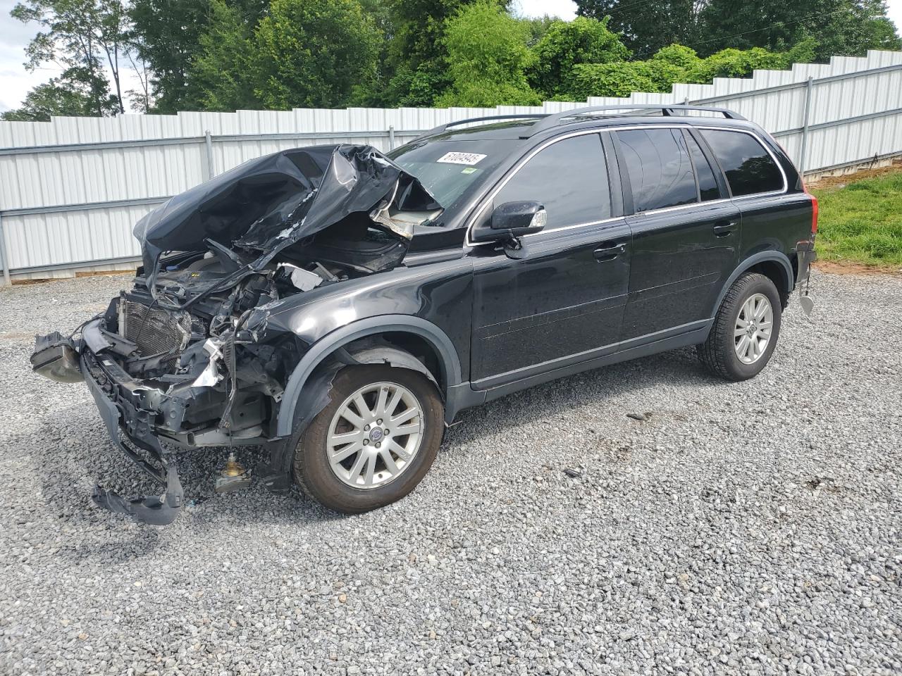 VOLVO XC90 3.2 2008