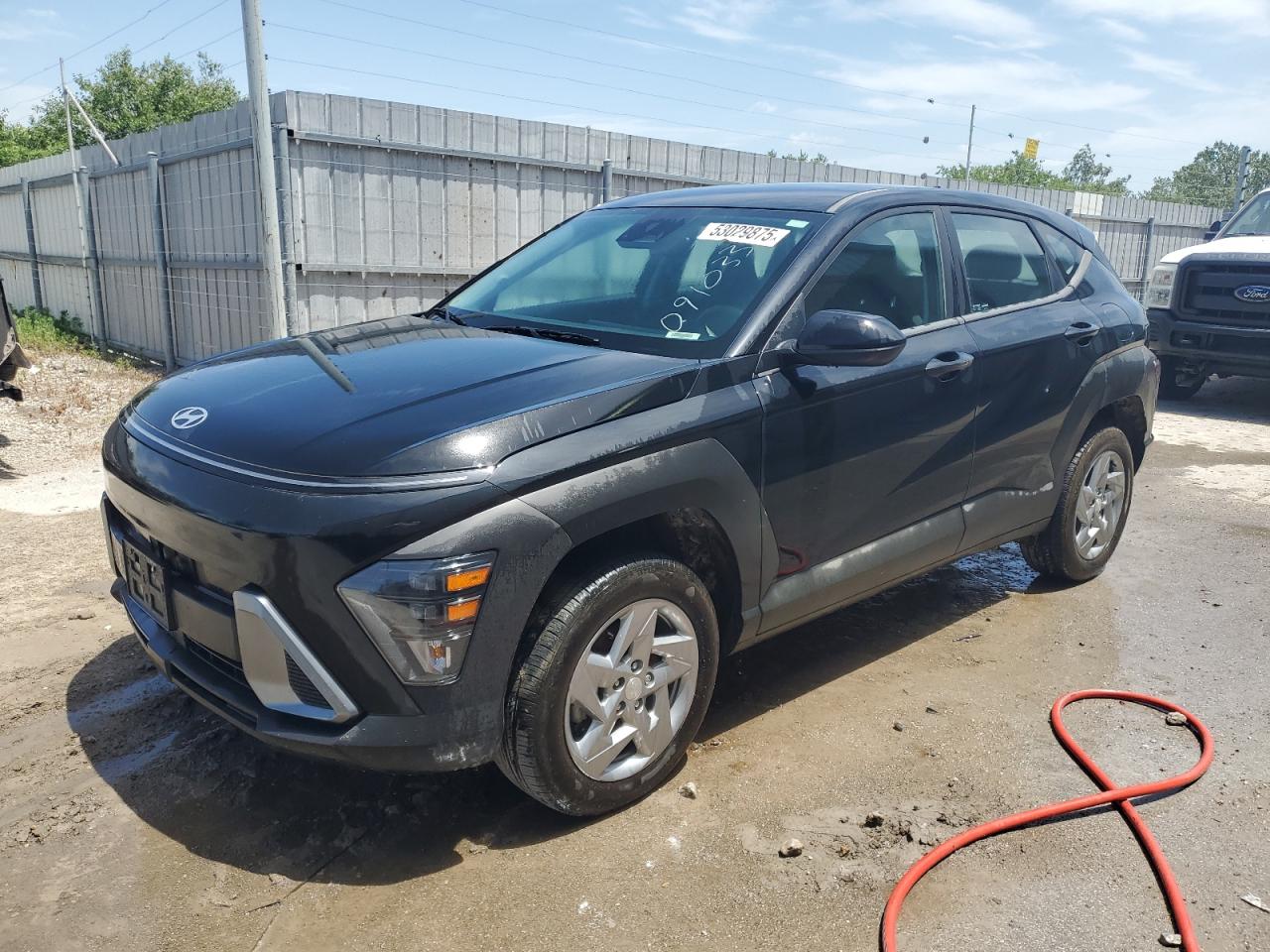 HYUNDAI KONA SE 2024