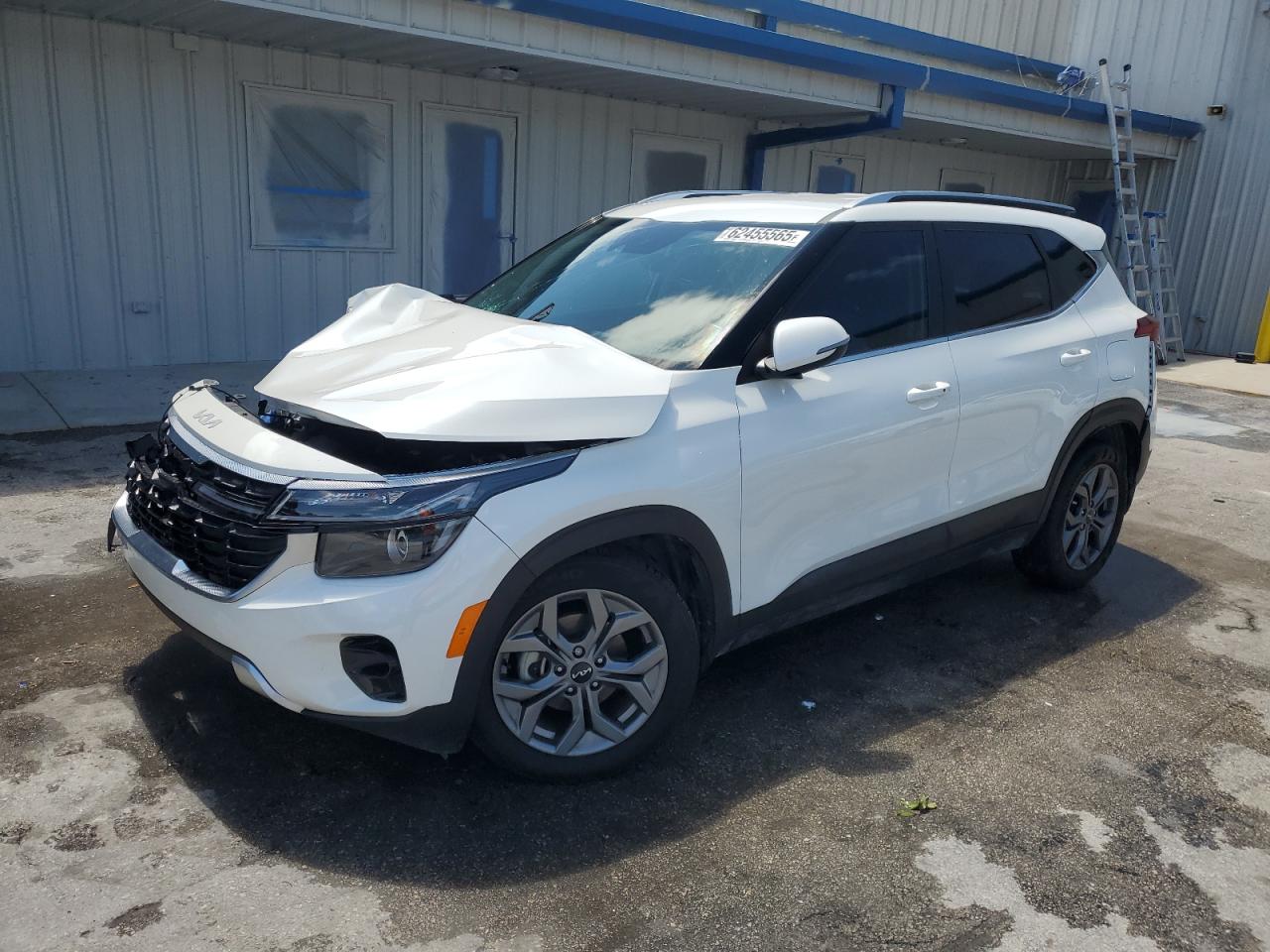 KIA SELTOS S 2024