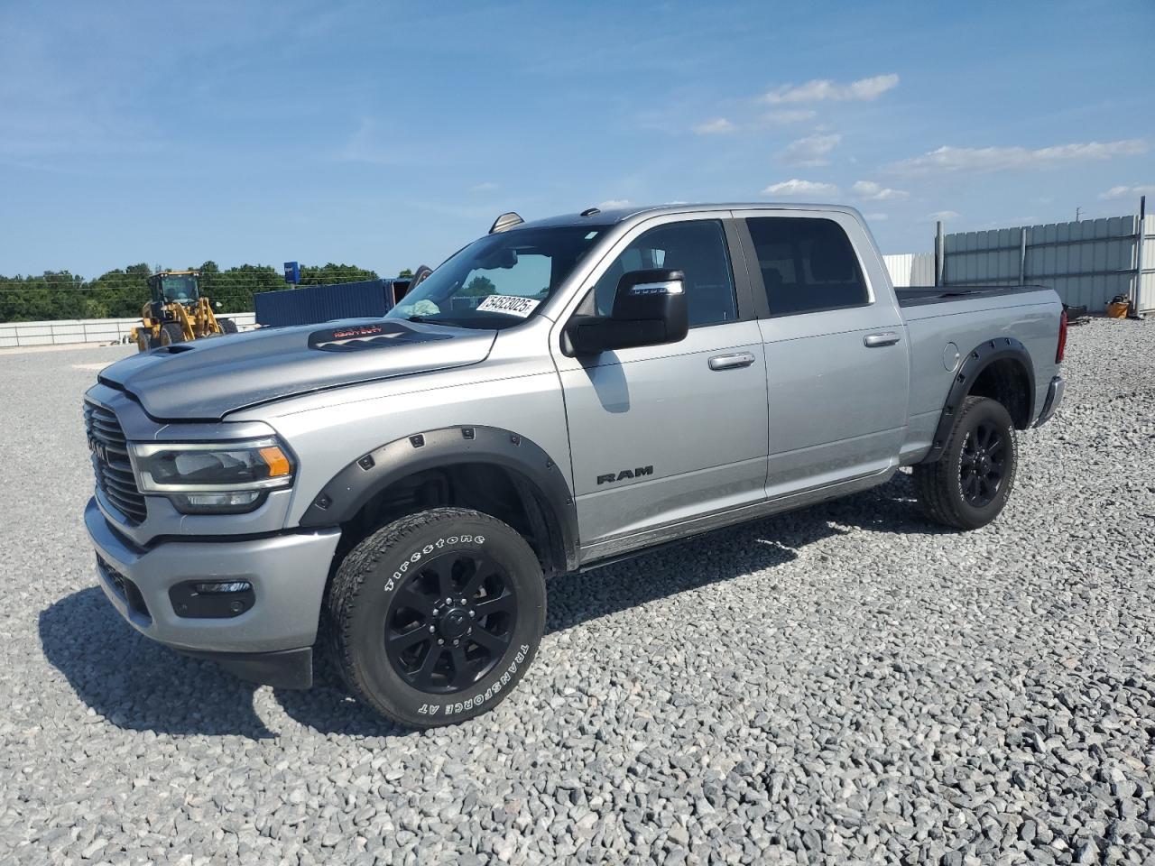 RAM 2500 LARAM 2023