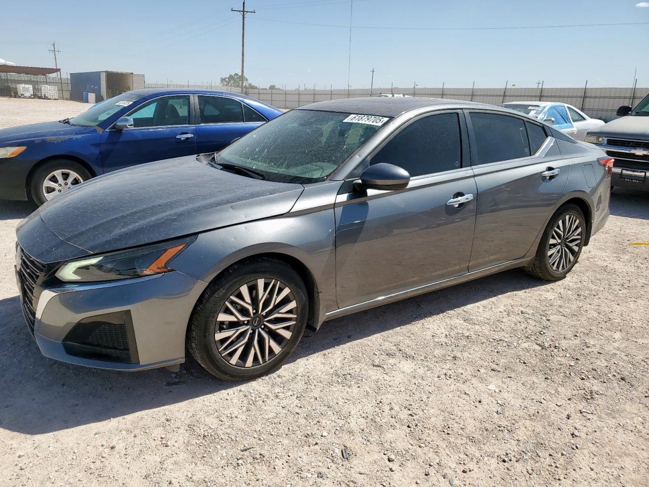 NISSAN ALTIMA SV 2023