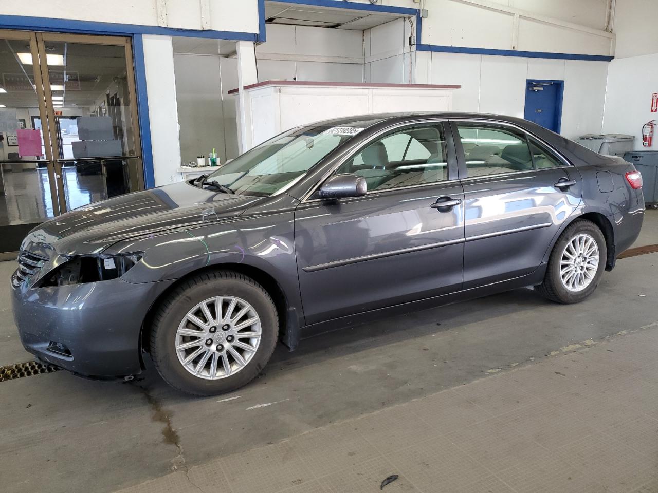 TOYOTA CAMRY BASE 2009
