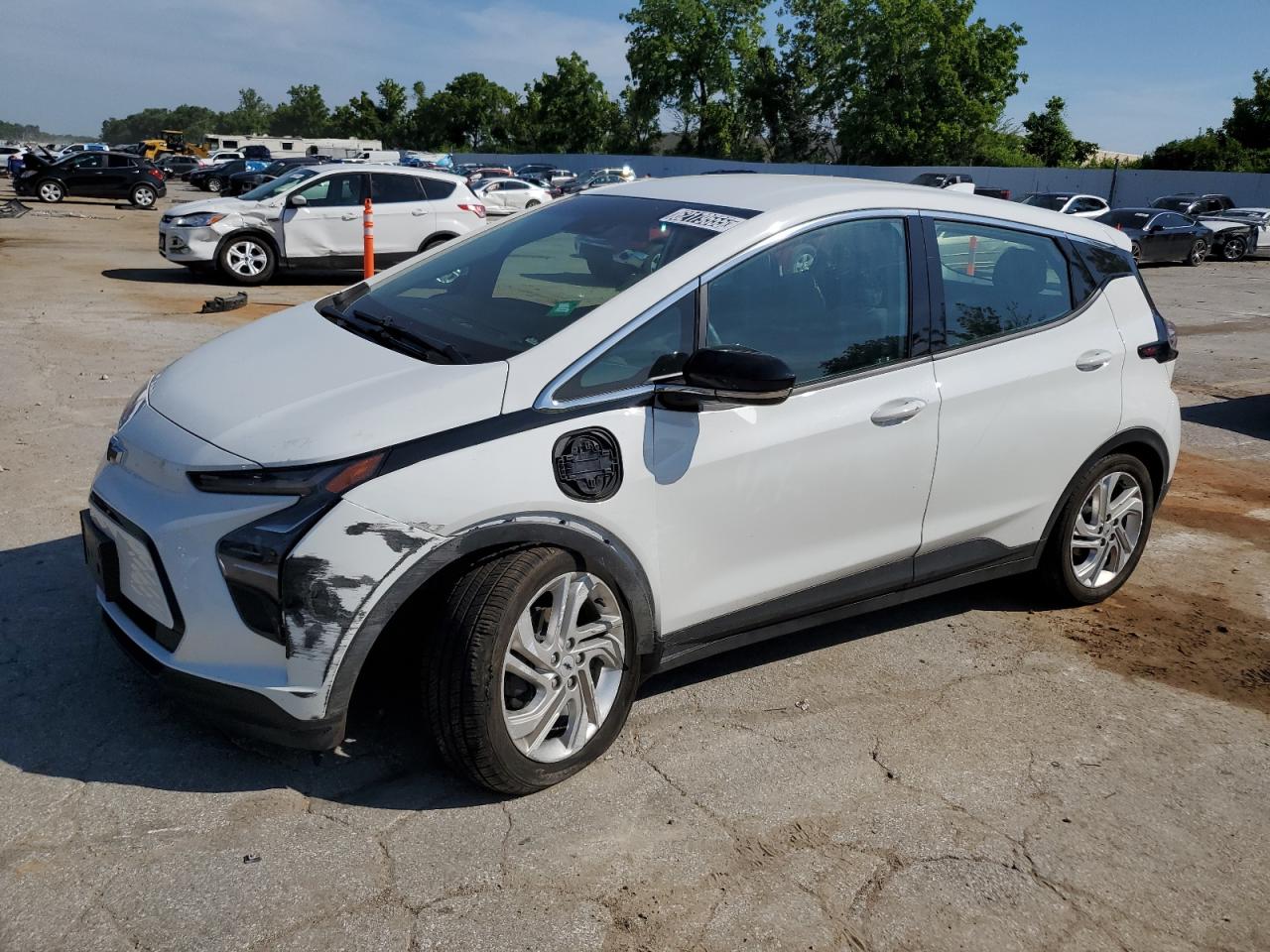 CHEVROLET BOLT EV 1L 2023