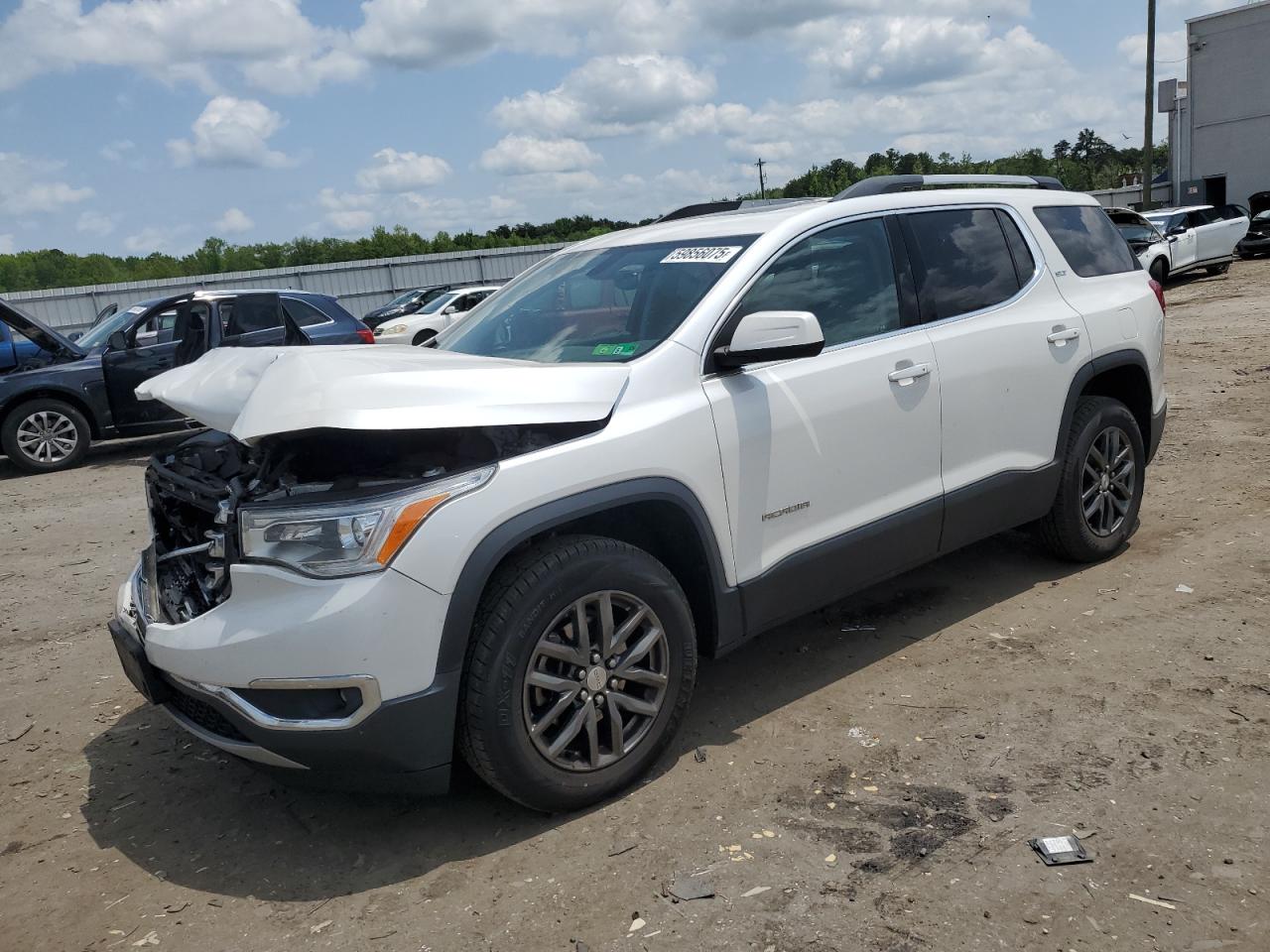 GMC ACADIA 2019