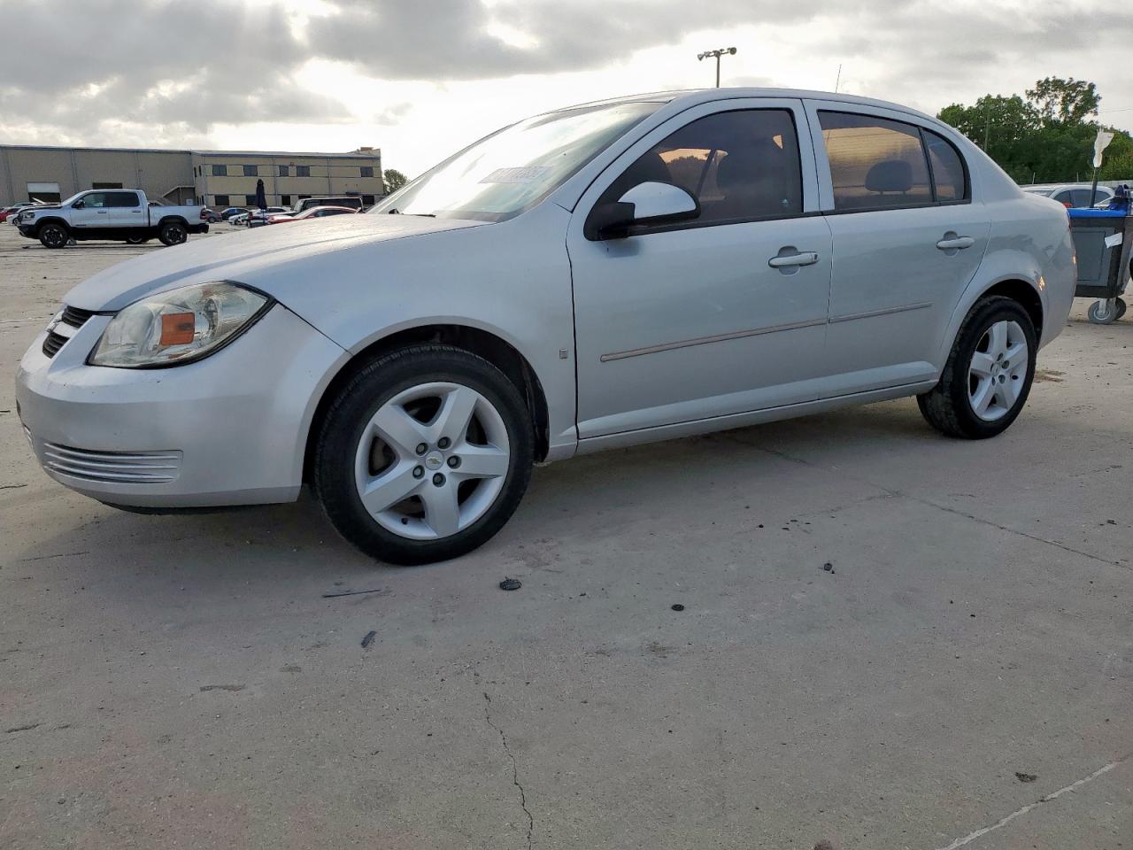 CHEVROLET COBALT LT 2008
