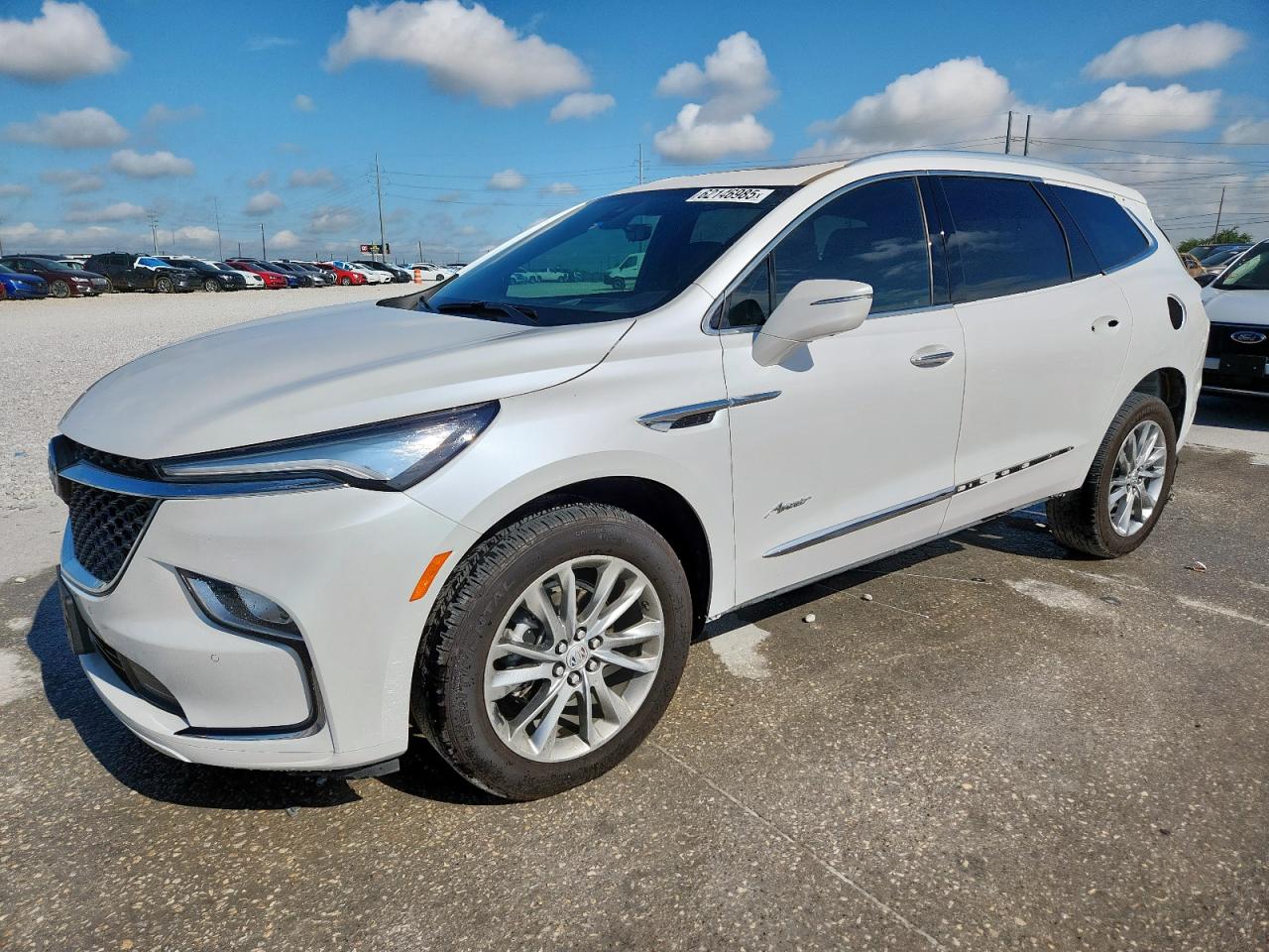 BUICK ENCLAVE AV 2024