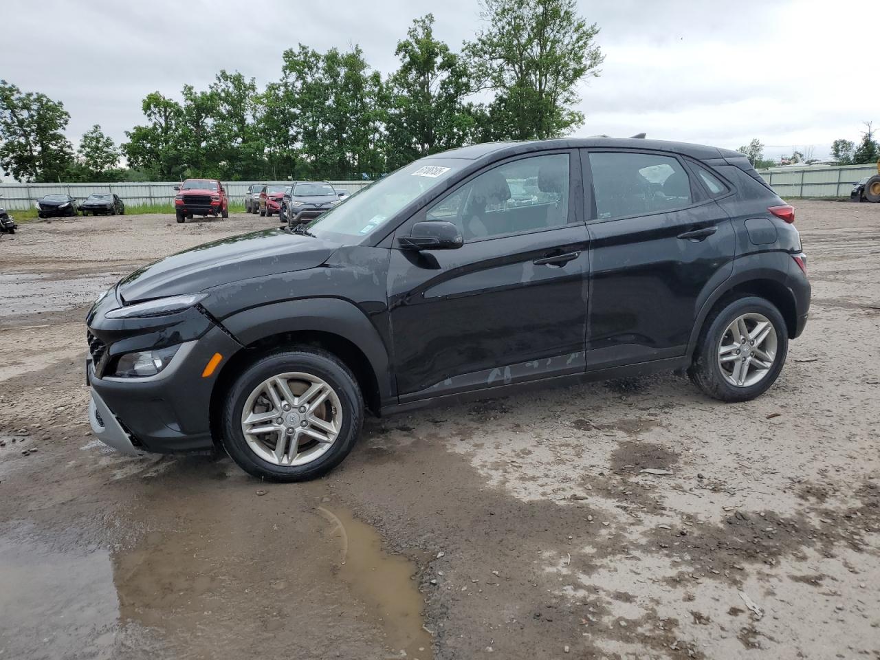 HYUNDAI KONA SE 2023