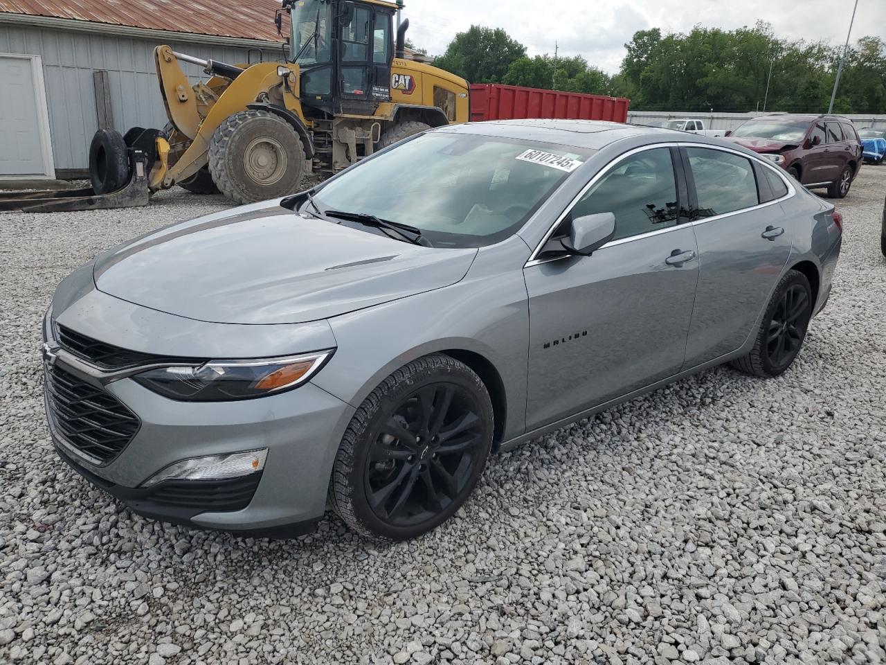 CHEVROLET MALIBU LT 2025