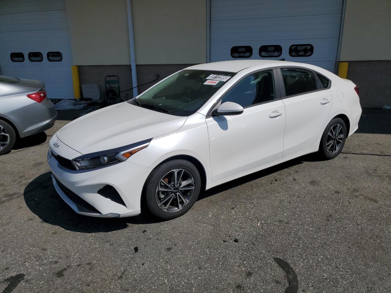 KIA FORTE LX 2024