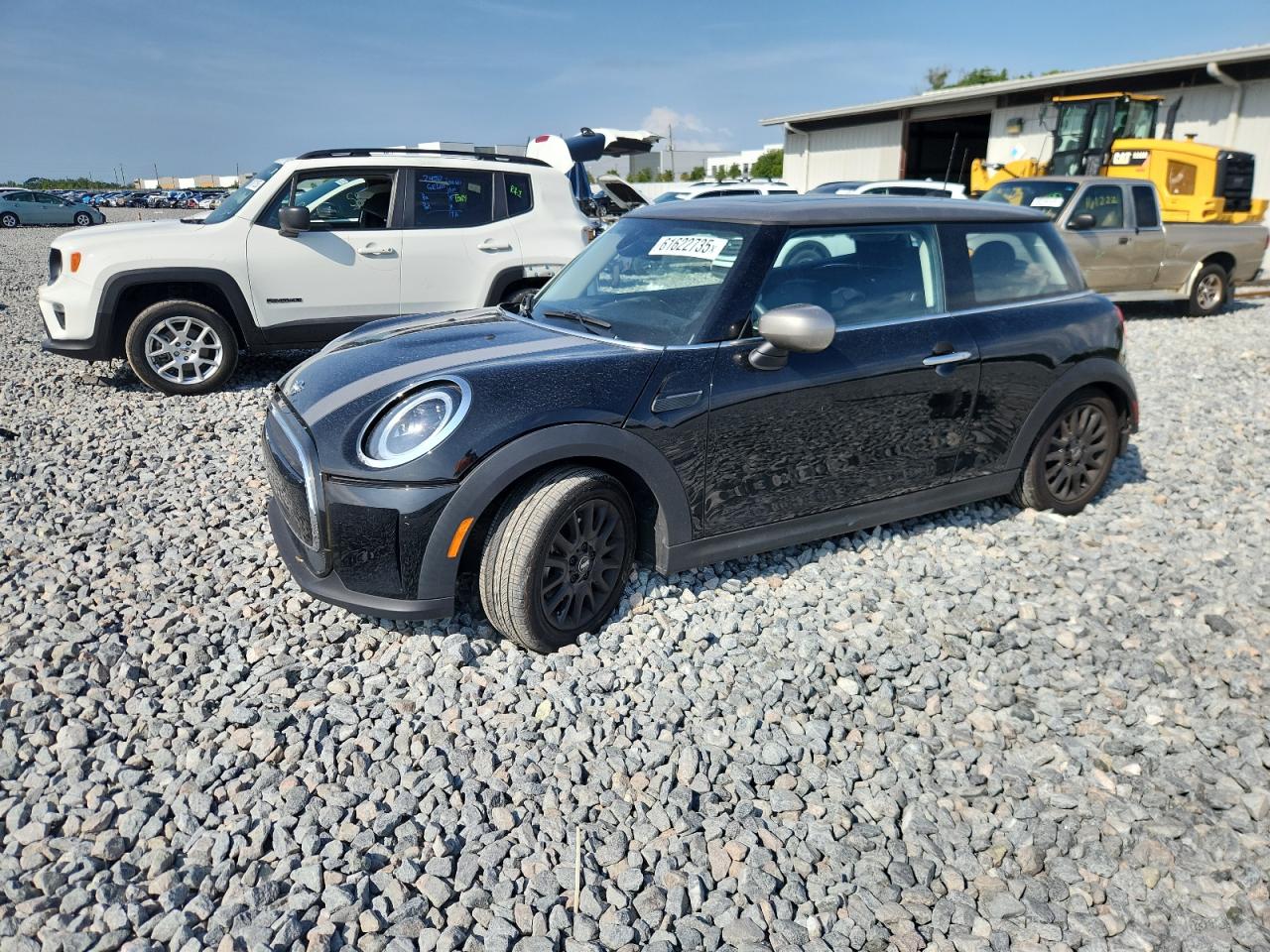 MINI COOPER 2024