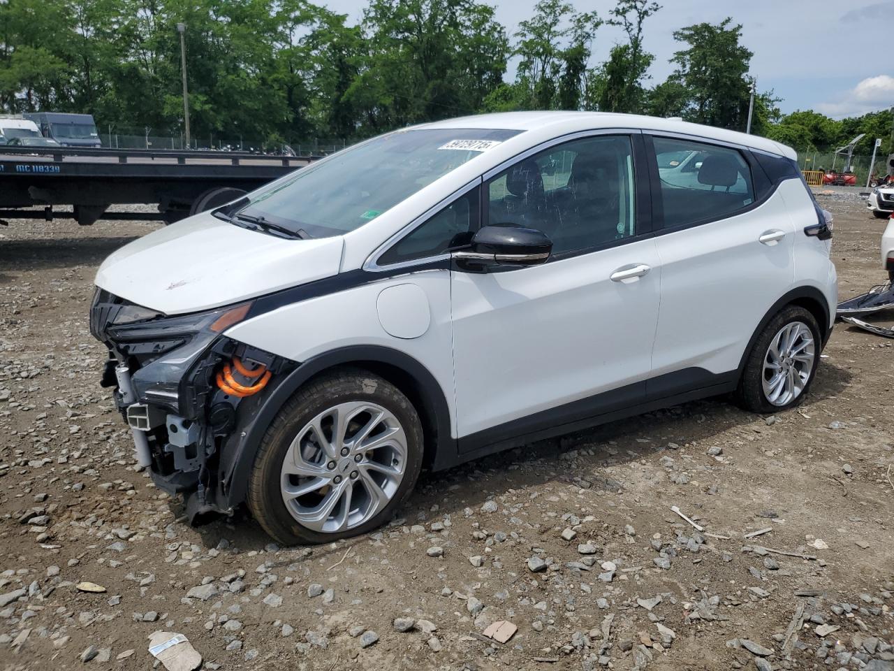 CHEVROLET BOLT EV 2L 2023