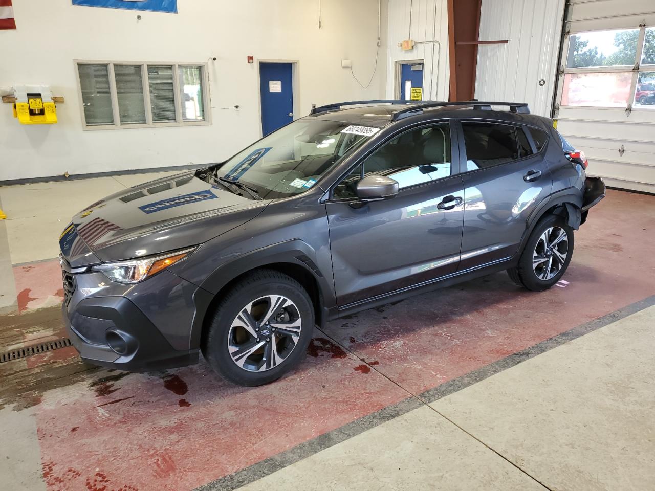 SUBARU CROSSTREK 2024