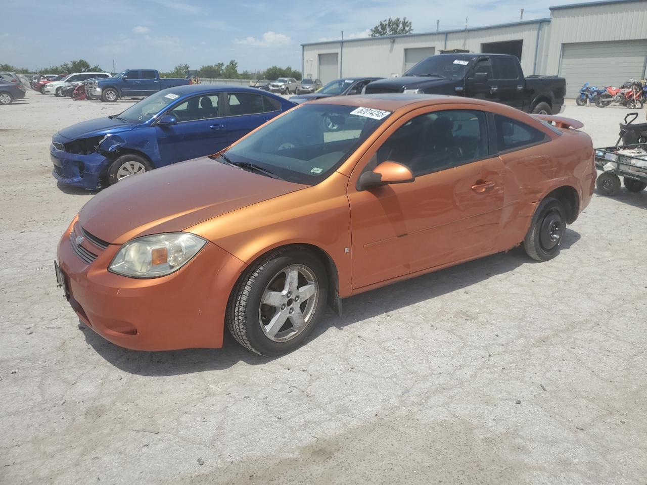 CHEVROLET COBALT LT 2006