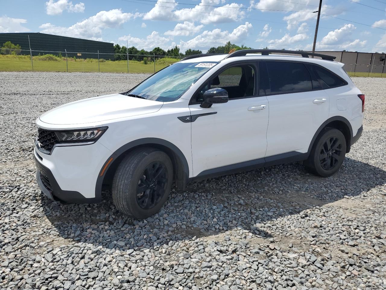 KIA SORENTO S 2022
