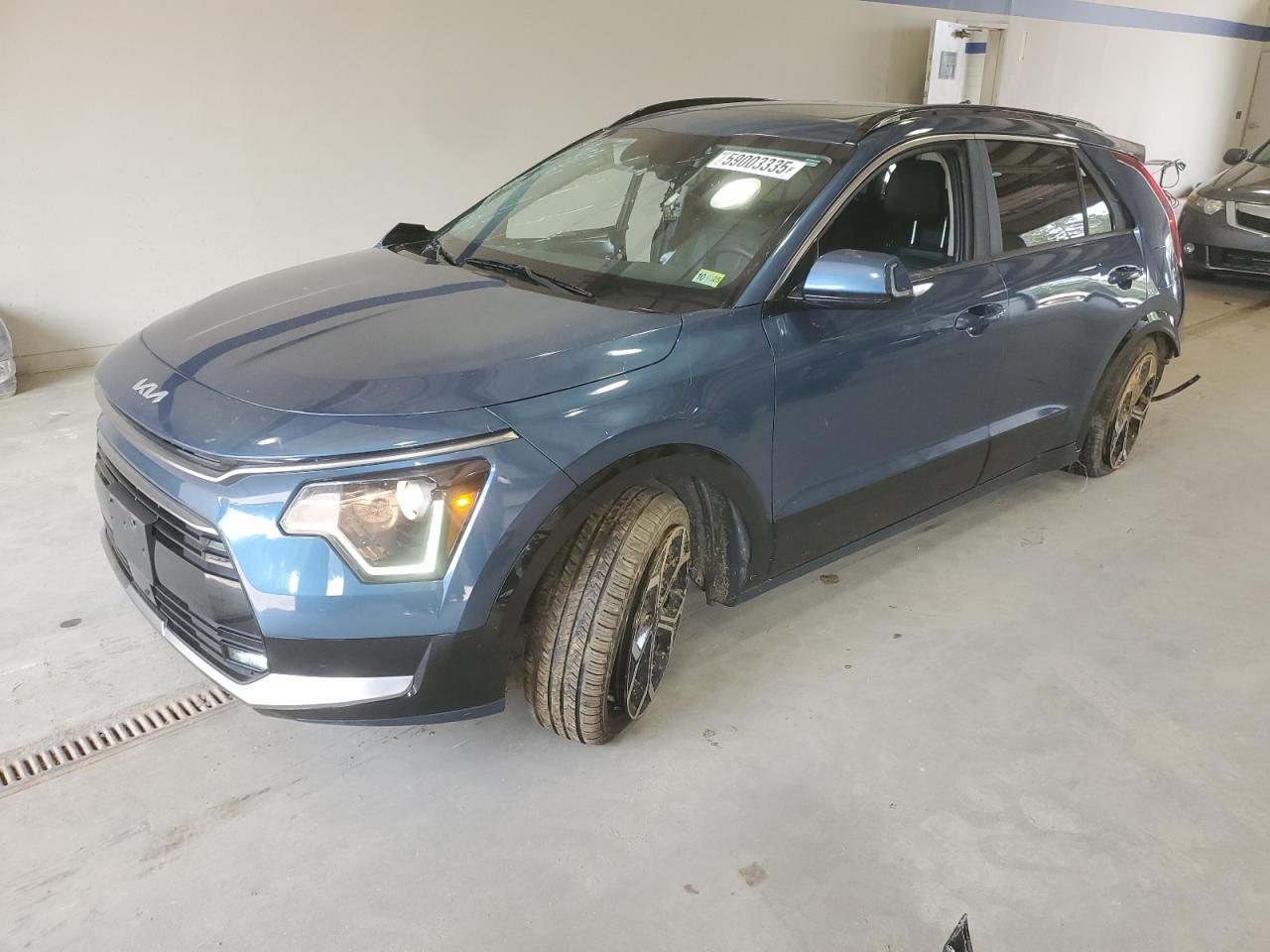 KIA NIRO EX 2023