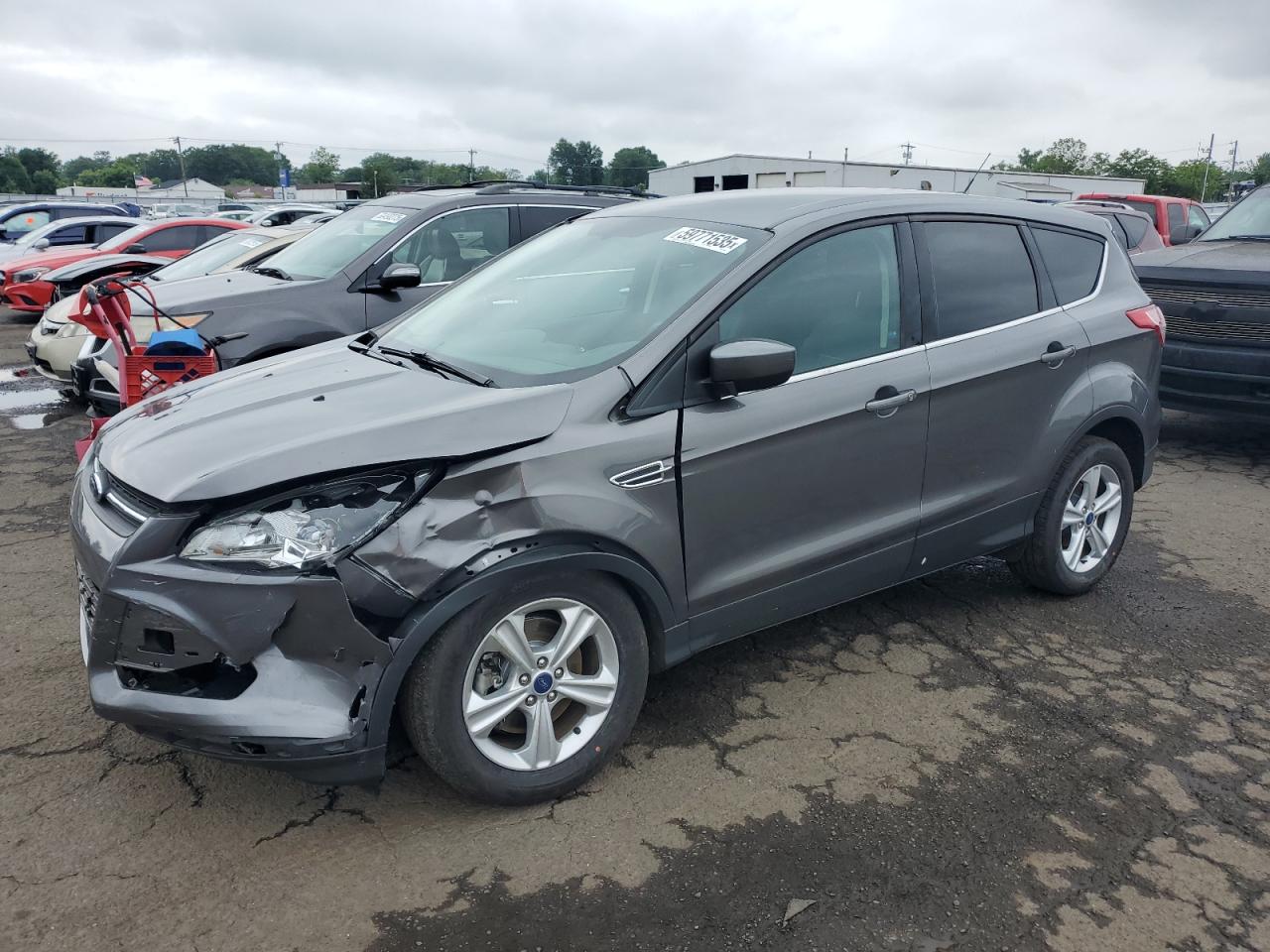 FORD ESCAPE SE 2013