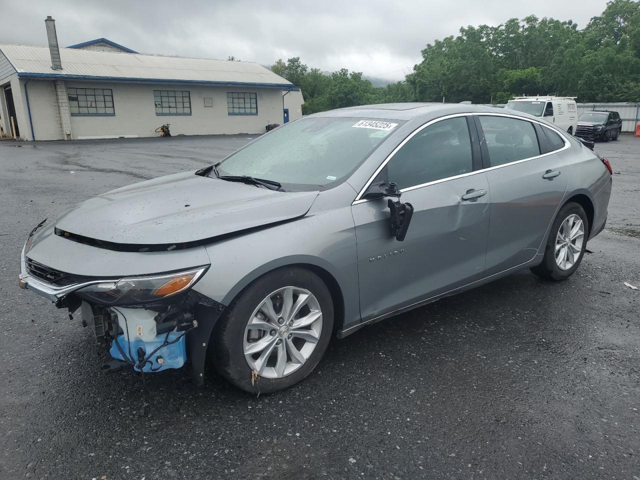 CHEVROLET MALIBU LT 2024