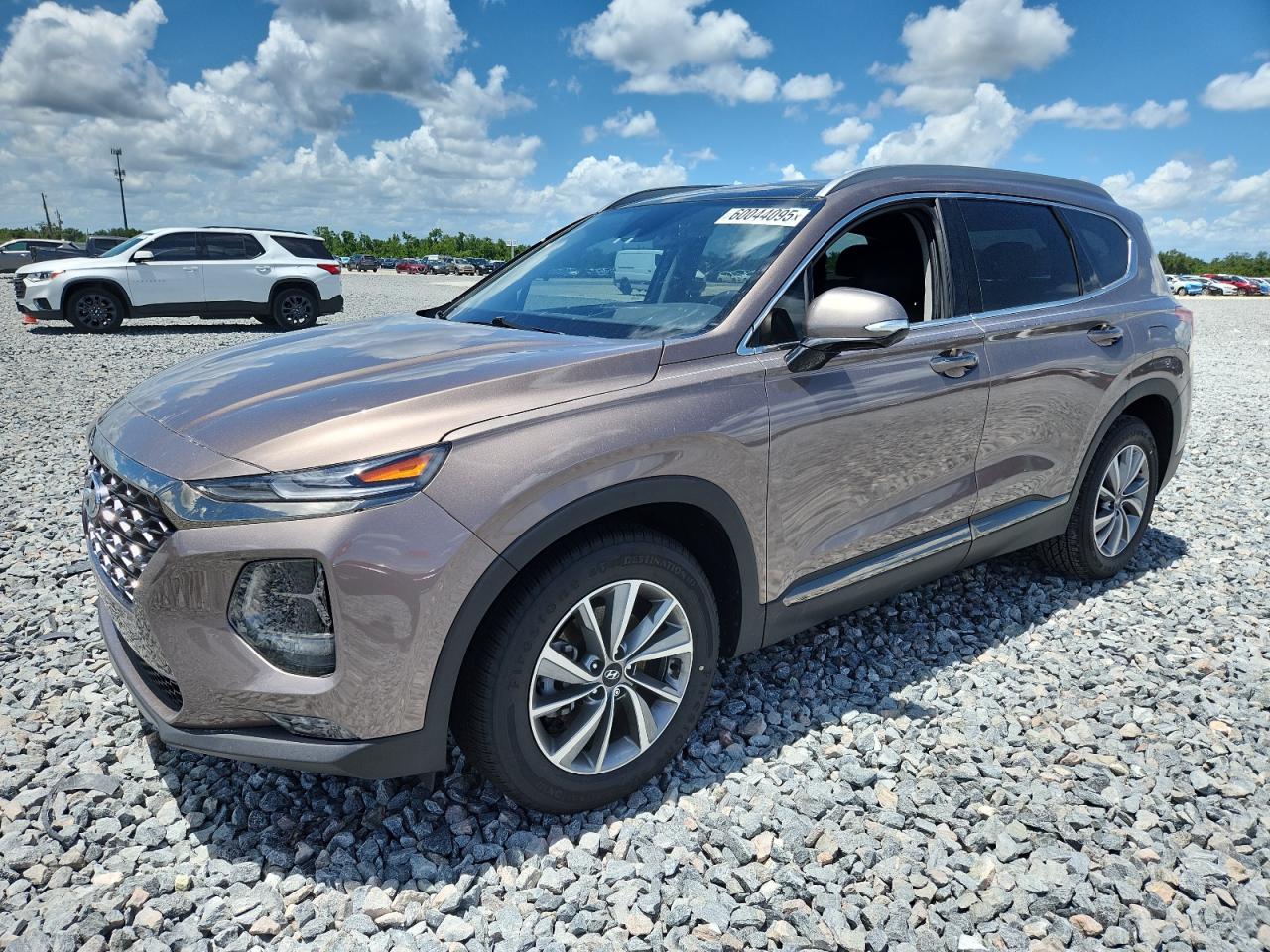 HYUNDAI SANTA FE L 2020