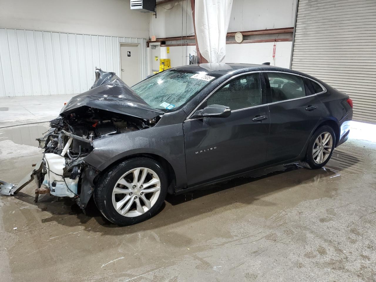 CHEVROLET MALIBU LT 2016