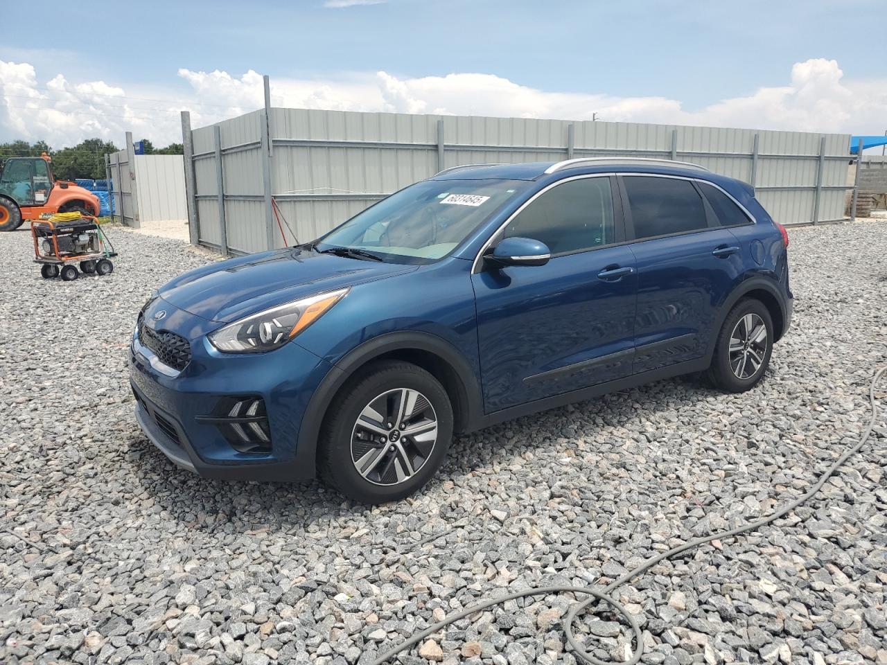 KIA NIRO EX PR 2020