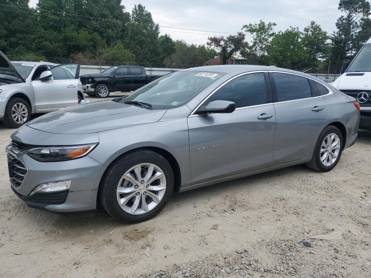 CHEVROLET MALIBU LT 2024