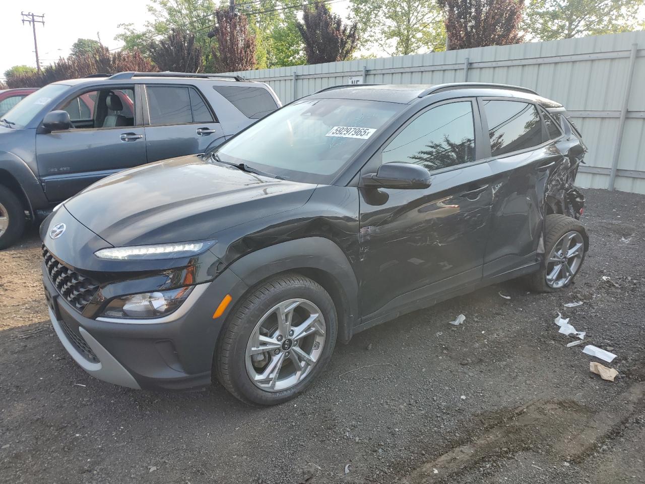 HYUNDAI KONA SEL 2022