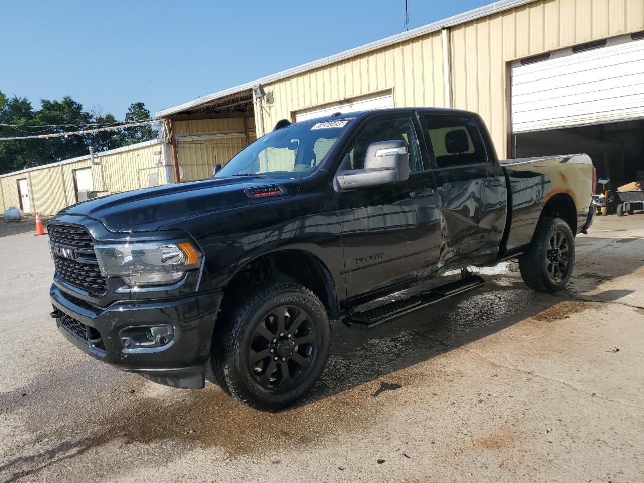 RAM 2500 BIG H 2024