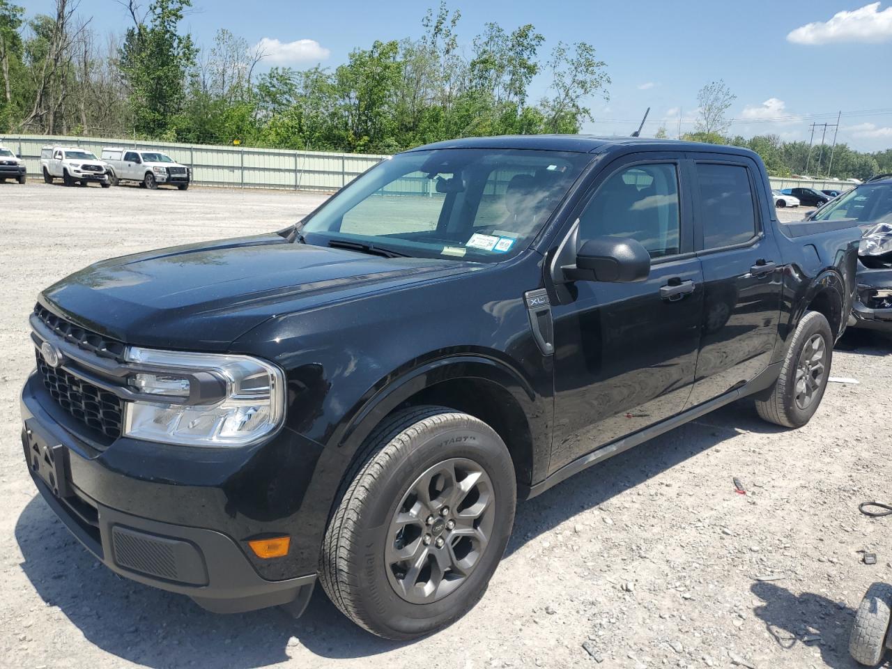 FORD MAVERICK X 2024