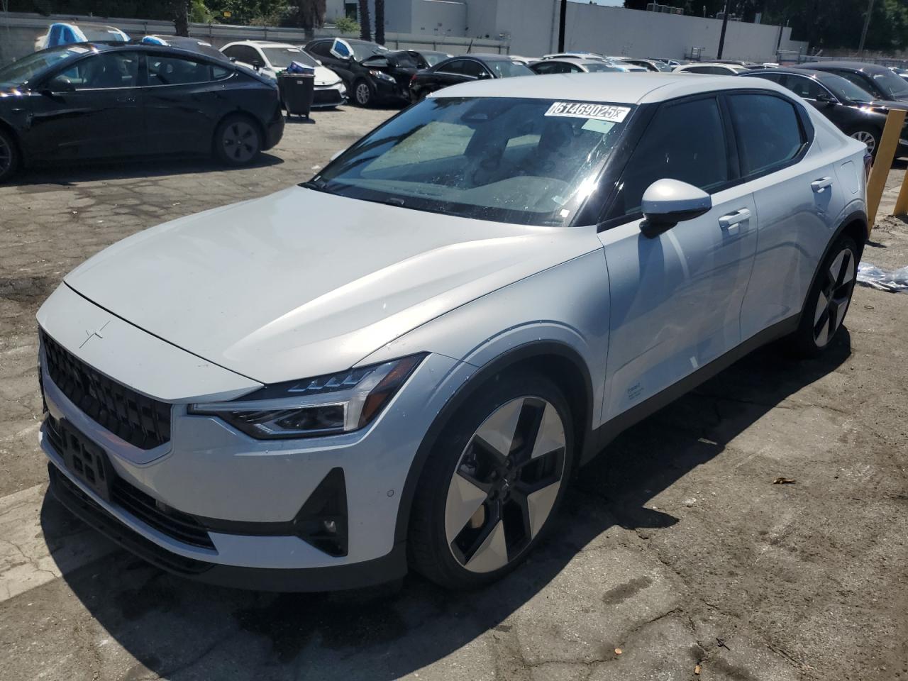 POLESTAR 2 2023
