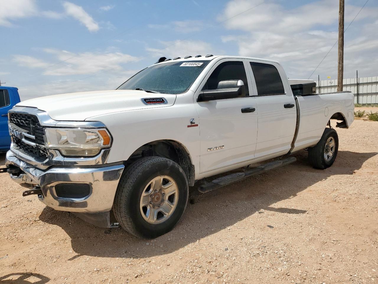 RAM 2500 TRADE 2022