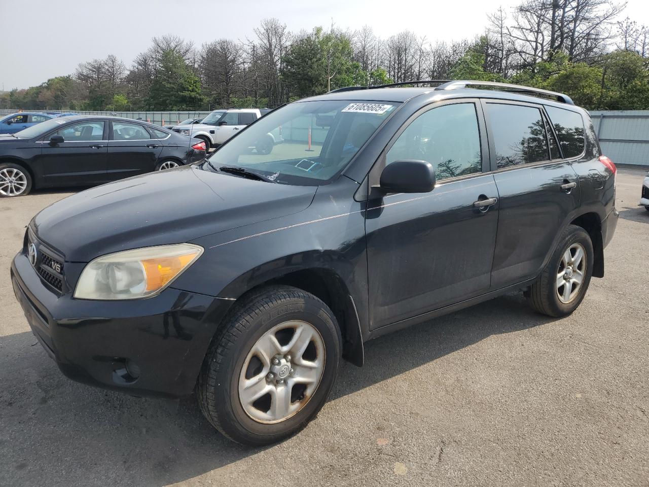 TOYOTA RAV4 2006