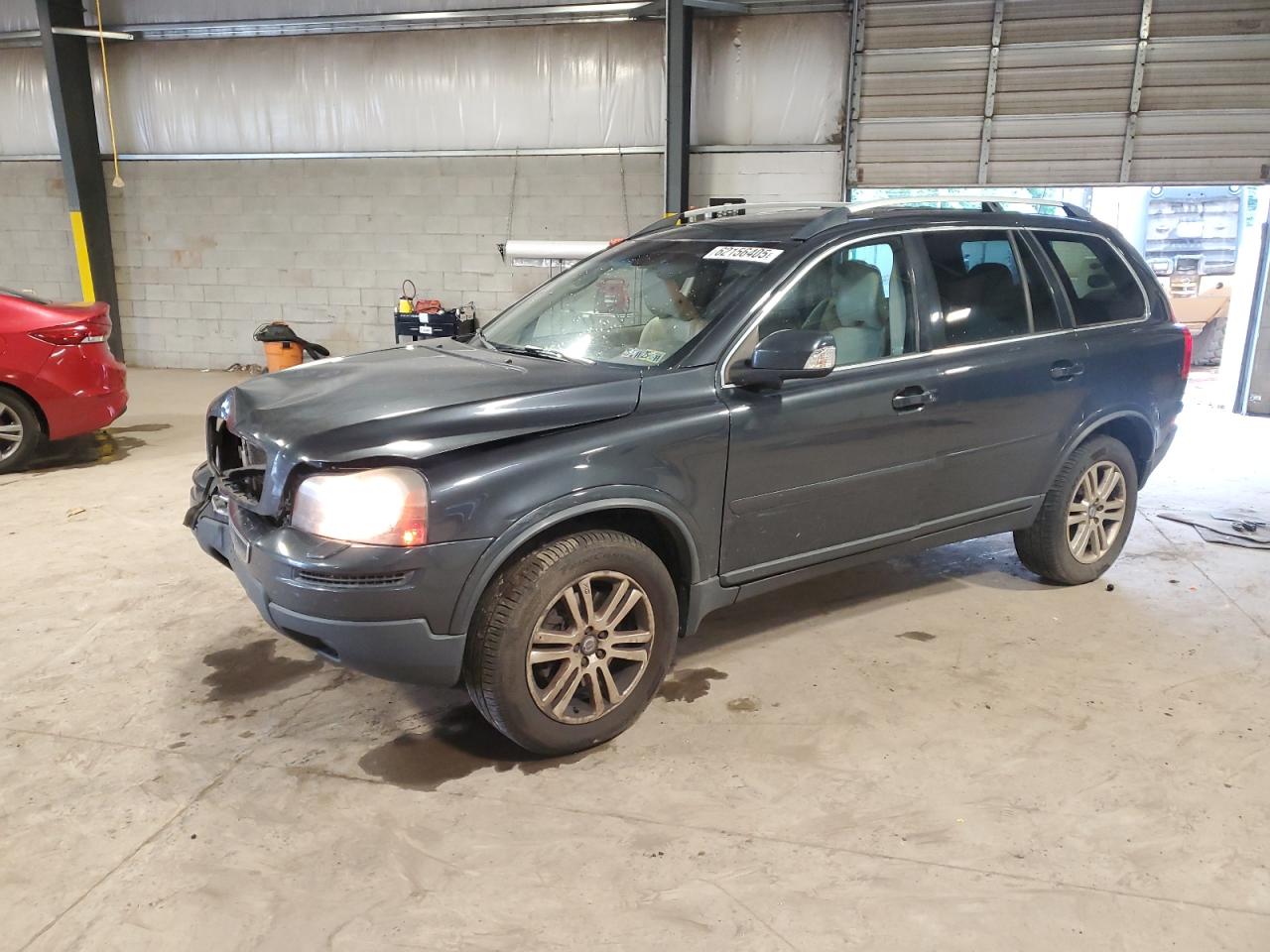 VOLVO XC90 3.2 2012